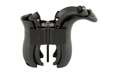 BEAVERTAIL MOD BACKSTRAP G26/27/G33Beavertail Backstrap Set Black - Glock 26 Gen 4 & 5 - The GLOCK Modular Back Strap System enables the pistol to adapt to an individual shooters hand size - Installing and removing the back straps is a simple procedure and adding or removingalling and removing the back straps is a simple procedure and adding or removing a backa back