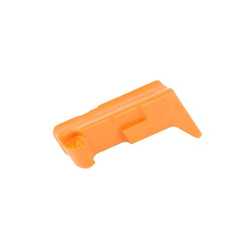 GLOCK OEM MAG FLWR ORG 9MM GEN5 | 764503060960