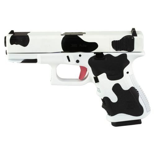 GLOCK 25 GEN3 380 COMPACT 15RD COW