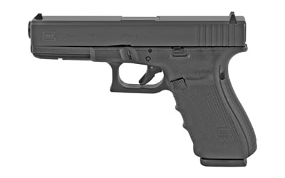 Glock UR21501 G21 Gen 4 Rebuilt 45 ACP 4.61