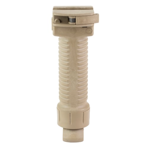 GRIP POD GPS.02 BIPOD CAM LEVER TAN | 793573223166