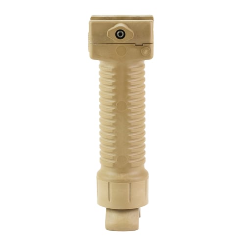GRIP POD GPS.02 BIPOD STANDARD TAN | 793573782922