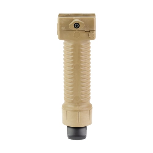 GRIP POD GPS.02 BIPOD STND ALUM TAN | 781602246200