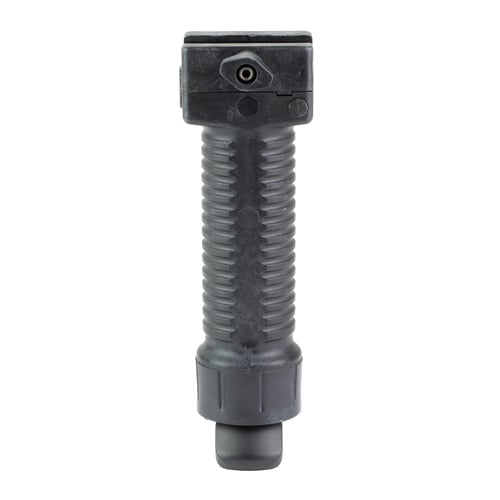 GRIP POD GPS.02 BIPOD STND ALUM BLK | 793573782984