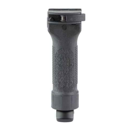 GRIP POD GPS V2 BIPOD CAM ALUM BLK | 769498621202