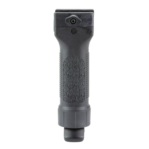 GRIP POD GPS V2 BIPOD STND ALUM BLK | 769498621189