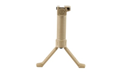 GRIP-POD LE POLY BI-POD CAM LVR TAN