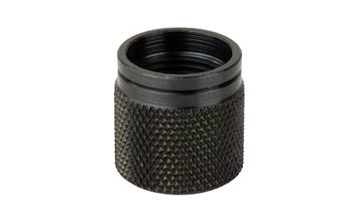 GROVTEC MUZZLE THREAD PROTECTR 1/2-28 X .620