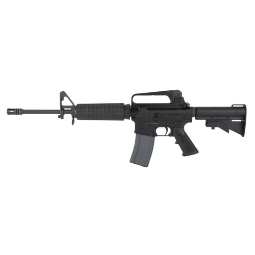 HR GOVERNMENT CARBINE 5.56 A2 HANDLE, 14.7 Inch PW BBL, 130RD MAG | 810141222250
