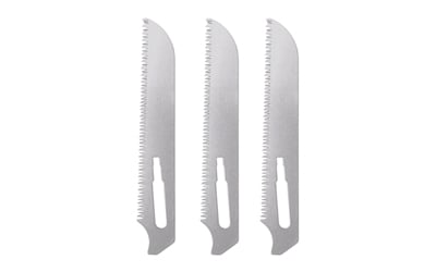 Havalon SBC3 3 Piranta Saw Replacement Blades | 736370280321