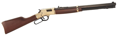 Henry H006M41 Big Boy Lever Rifle 41 Mag 20