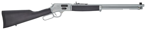 Henry H012GCAW Big Boy All Weather Side Gate 45 Colt (LC) Caliber with 10+1 Capacity, 20