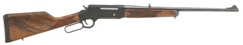 Henry H014S65 Long Ranger  6.5 Creedmoor Caliber with 4+1 Capacity, 22