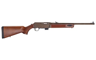 HNRY HMESTEDR 9MM 10RD 18.66