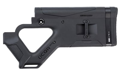 HERA CQR-AR10 BUTTSTOCK BLK