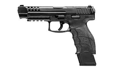 HK VP9L-B PUSH BUTTON O-READY 9MM 5