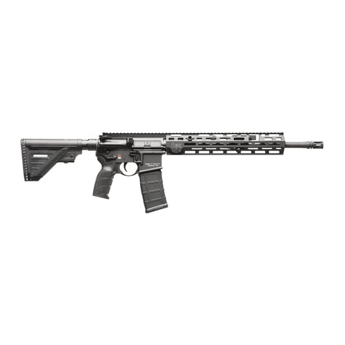 MR556 A4 5.56 16.5 Inch 101 BLK  | .223 REM 5.56x45mm NATO | 642230269415