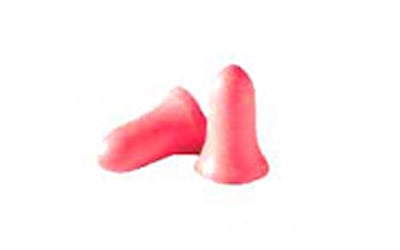 HOWARD LEIGHT SUPERLEIGHT DISPOSABLE EAR PLUGS 100 PACK