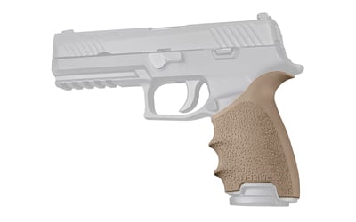 HOGUE HANDALL BGS SIG SAUER P320 FDE