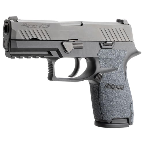 HOGUE WRAP GRT FOR SIG P320 MD COMP