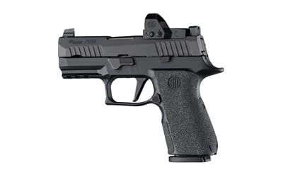 HOGUE WRAP GRT FOR SIG P320 X5 COMP