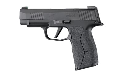 HOGUE WRAP GRT FOR SIG P365XL BLK