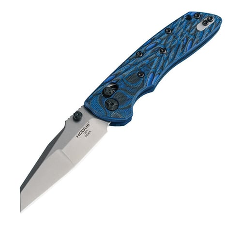 Hogue Deka Folding Knife