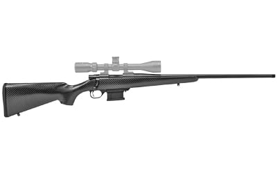 Howa M1500 Mini Action Carbon Stalker Rifle