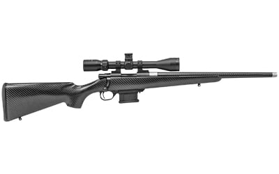 Howa M1500 Short Action Carbon Elevate Rifle