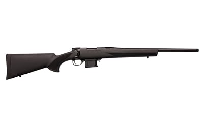 HOWA MINI 6.5GR BLK 22