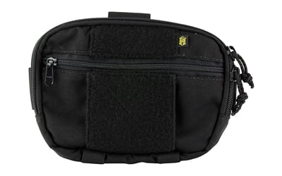 HSGI SPECIAL MISSIONS POUCH BLACK
