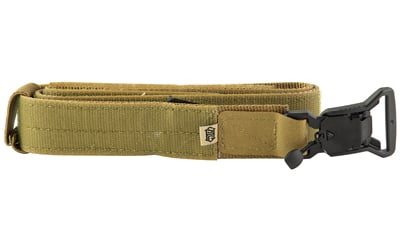 HSGI BETTER INNER BELT LG COY HOOK