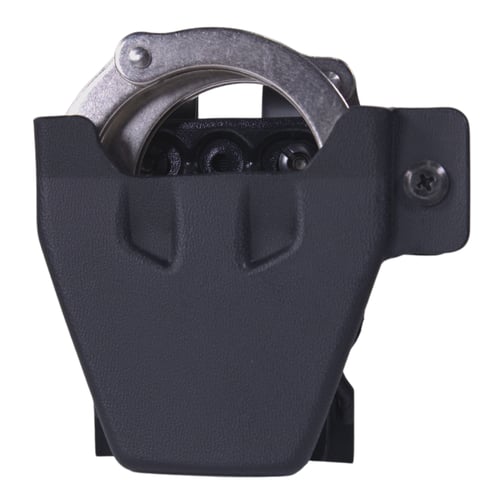 HSGI UL CHAINED HANDCUFF POUCH BLK