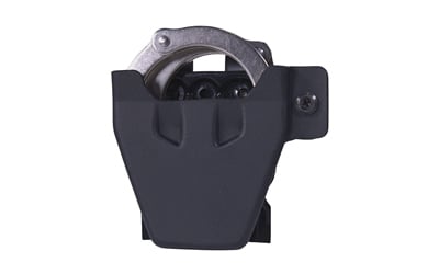 HSGI UL CHAINED HANDCUFF POUCH BLK | 739189156580