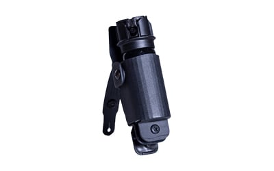 HSGI UL OC SPRAY UNIV CLIPS MK2 BLK