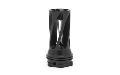 HUX FLASH HIDER QD 556 5/8X24 BLK | 706433764426