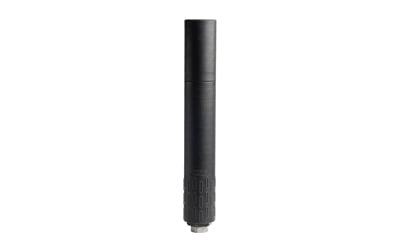 HUXWRX SUPPRESSOR FLOW 45 M BLK | .45 ACP | 810176430453