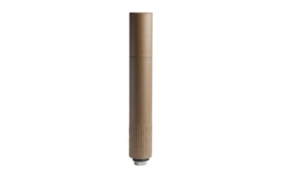 HUXWRX SUPPRESSOR FLOW 45 M FDE | .45 ACP | 810176430460