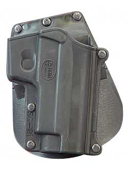 Fobus SG21 Passive Retention Standard Belt Plastic Paddle Fits Sig P220/P225/P226/P228/P245 Right Hand