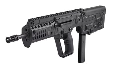 IWI US XB179 Tavor X95 9mm Luger Caliber with 17
