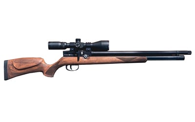 JTS AIRACUDA STANDARD .22 AIR RIFLE | .22 | 810058880963