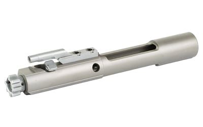 M16 BOLT CARRIER GROUP 5.56X45MM NATO FULL CHROME | 811163035064