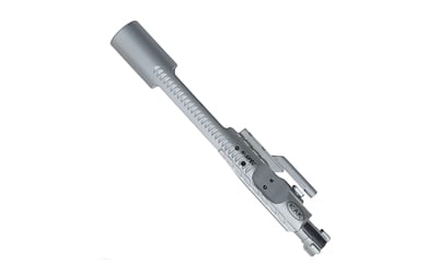 KSPEC M16 BCG W/SIDE VENT 5.56X45MM NATO FULL CHROME | 811163035088