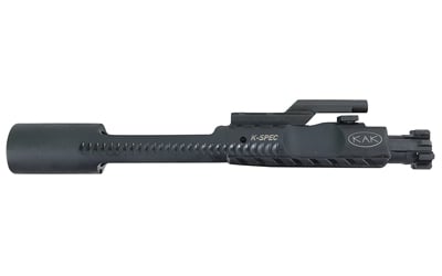 KAK KSPEC ENH BCG DV DE 6.5GREN BLK | 811163035033