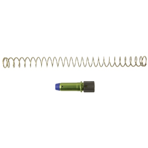KSPEC AR15 H2 BUFFER/SPRING KIT 4.7OZ OLIVE DRAB GREEN | 811163035132