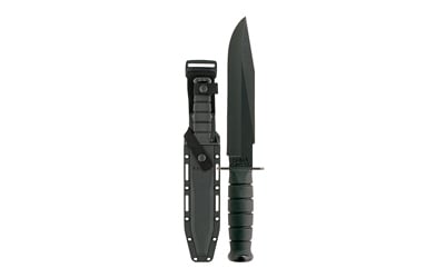 KA-BAR FIGHTER KNIFE 8