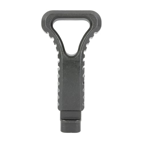 NRCH CHARGING HANDLE AMBI FOR 5.56/7.62 CAL. FN SCAR BLACK | 850045704049