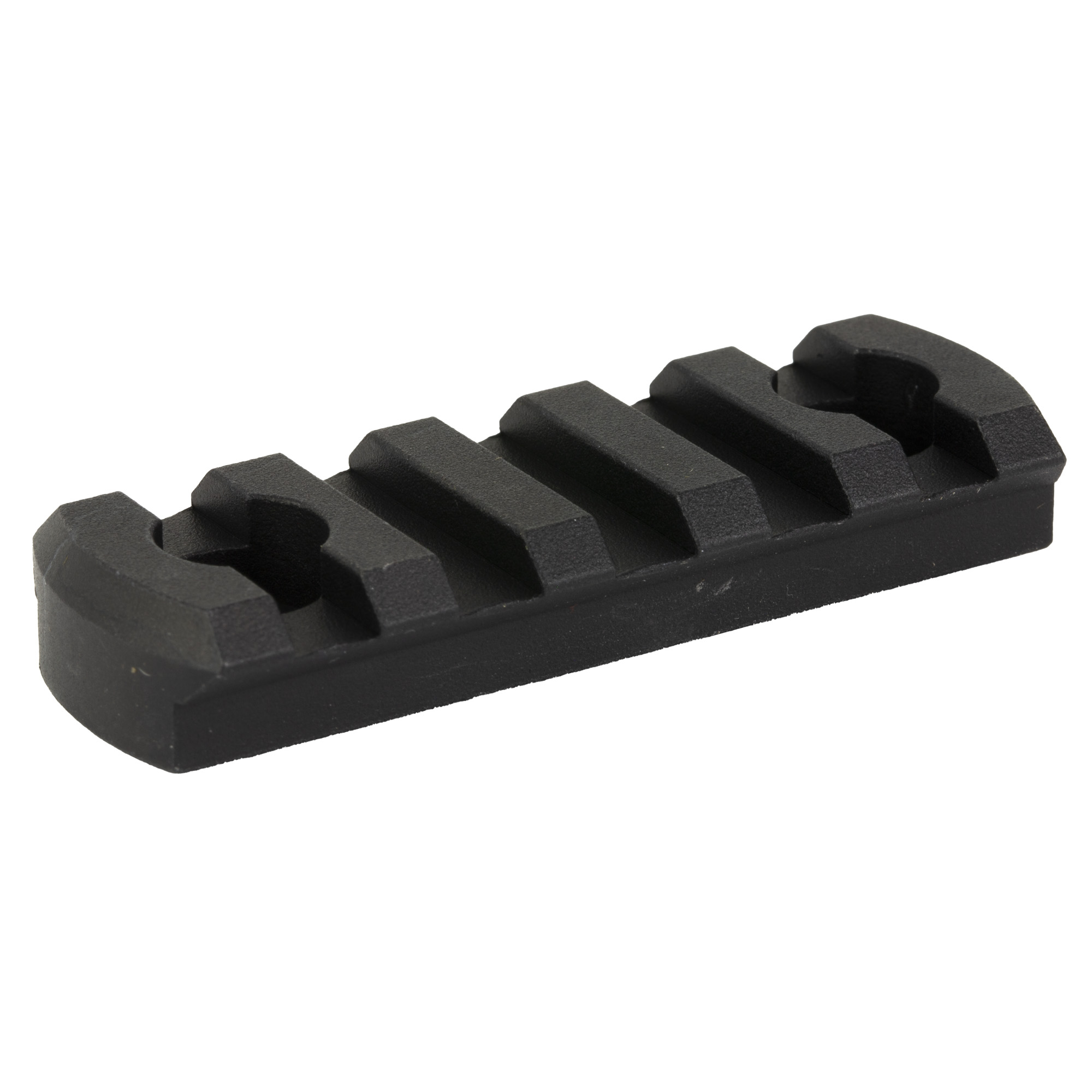 KDG M-LOK 5 SLOT PIC RAIL BLK