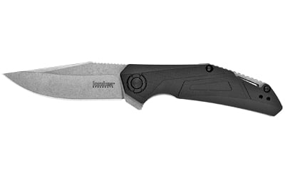 Kershaw Camshaft Knife with SpeedSafe 3
