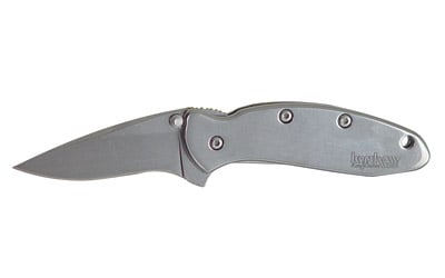 Kershaw 1600 Chive Assisted Opening Folding Knife, 1.9